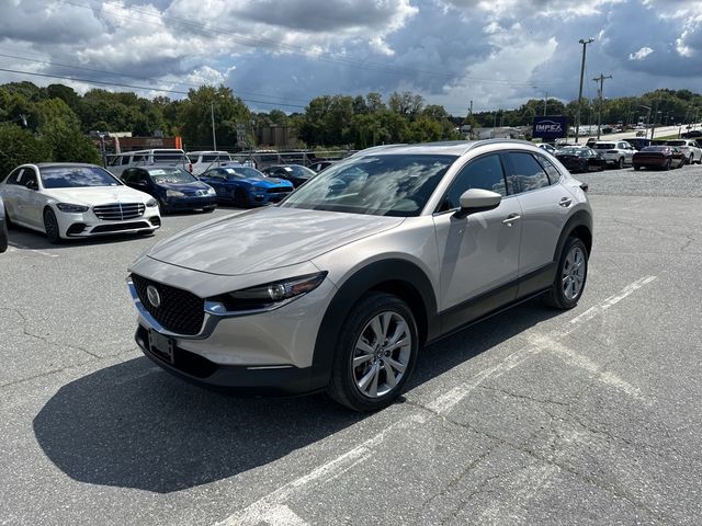 2023 Mazda CX-30 2.5 S Premium Package