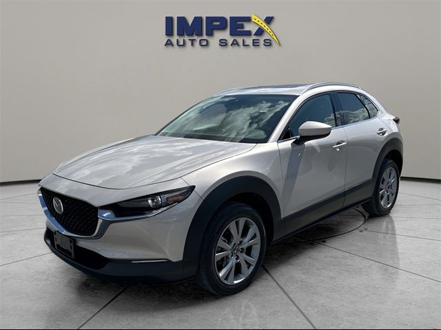 2023 Mazda CX-30 2.5 S Premium Package