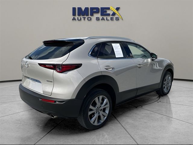 2023 Mazda CX-30 2.5 S Premium Package