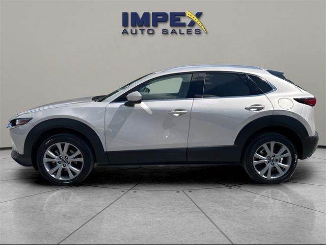 2023 Mazda CX-30 2.5 S Premium Package