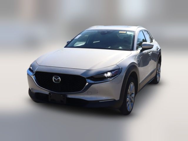 2023 Mazda CX-30 2.5 S Premium Package