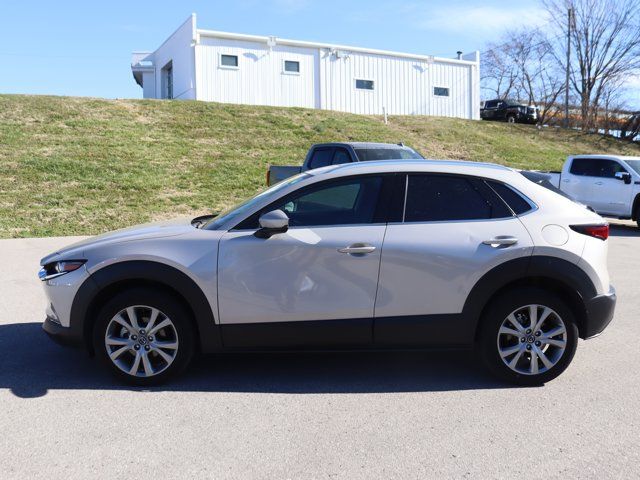 2023 Mazda CX-30 2.5 S Premium Package