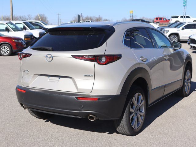 2023 Mazda CX-30 2.5 S Premium Package