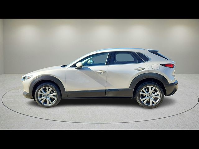 2023 Mazda CX-30 2.5 S Premium Package