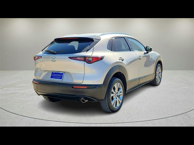 2023 Mazda CX-30 2.5 S Premium Package