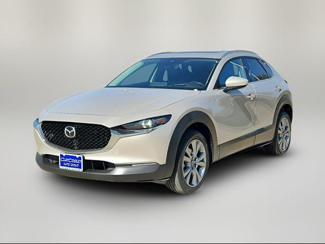 2023 Mazda CX-30 2.5 S Premium Package