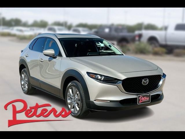 2023 Mazda CX-30 2.5 S Premium Package