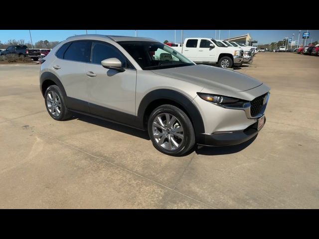 2023 Mazda CX-30 2.5 S Premium Package