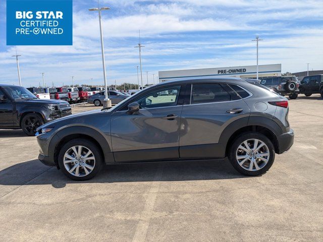 2023 Mazda CX-30 2.5 S Premium Package