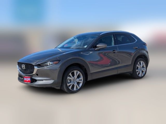 2023 Mazda CX-30 2.5 S Premium Package