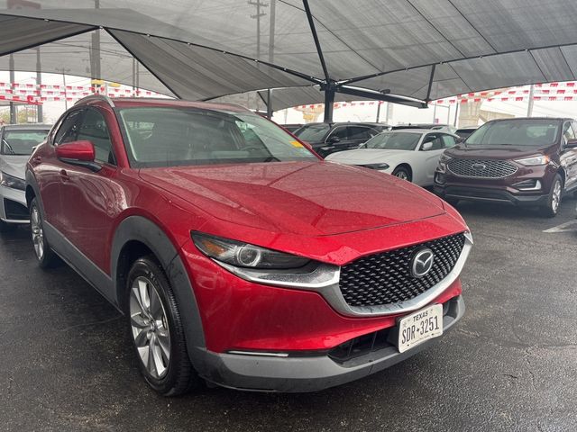 2023 Mazda CX-30 2.5 S Premium Package