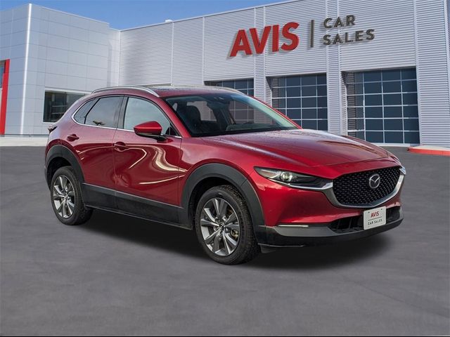 2023 Mazda CX-30 2.5 S Premium Package