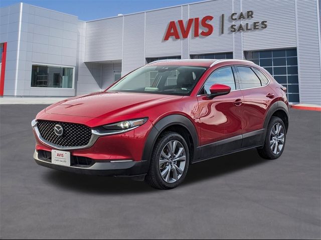 2023 Mazda CX-30 2.5 S Premium Package