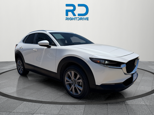 2023 Mazda CX-30 2.5 S Premium Package