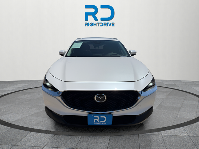 2023 Mazda CX-30 2.5 S Premium Package