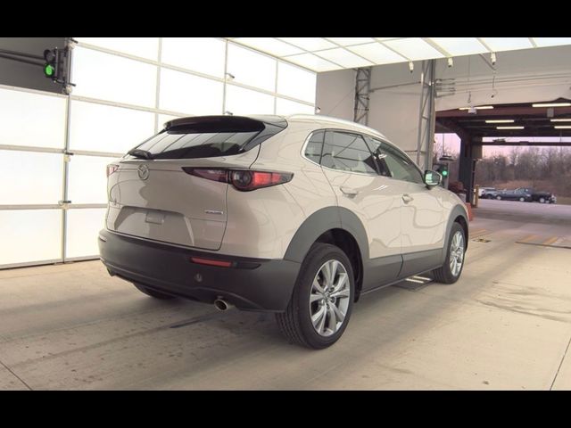 2023 Mazda CX-30 2.5 S Premium Package