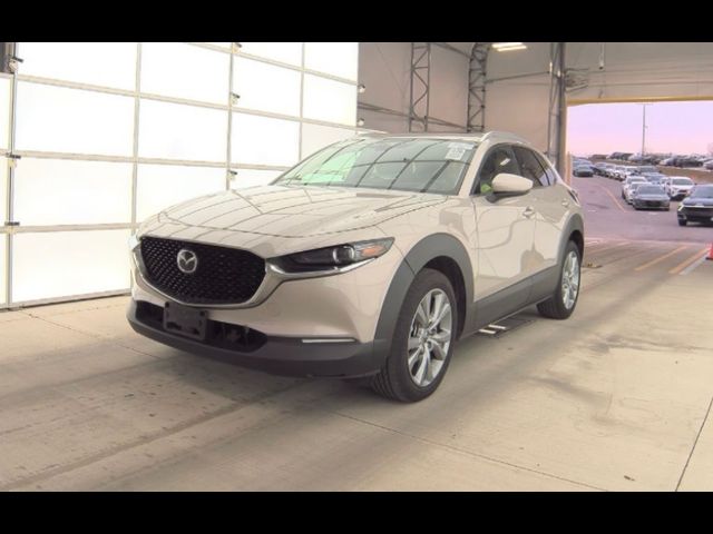 2023 Mazda CX-30 2.5 S Premium Package