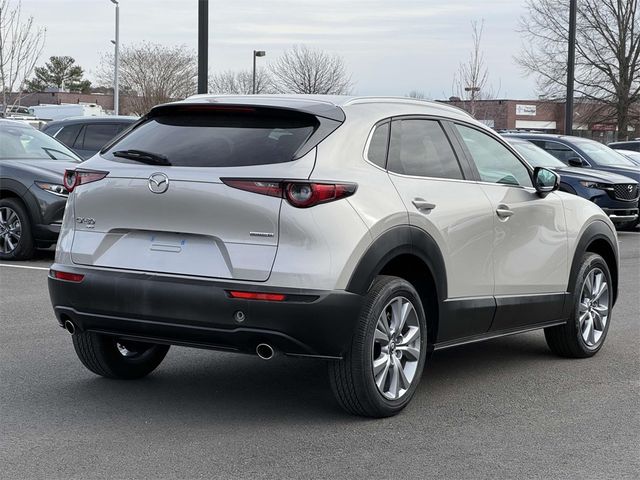 2023 Mazda CX-30 2.5 S Premium Package