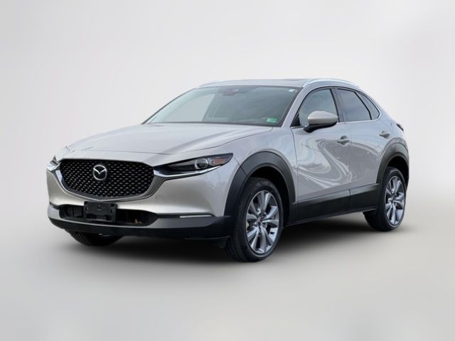 2023 Mazda CX-30 2.5 S Premium Package