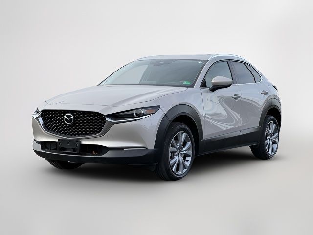 2023 Mazda CX-30 2.5 S Premium Package