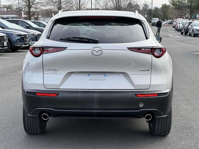 2023 Mazda CX-30 2.5 S Premium Package