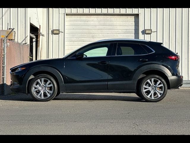 2023 Mazda CX-30 2.5 S Premium Package