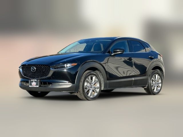 2023 Mazda CX-30 2.5 S Premium Package