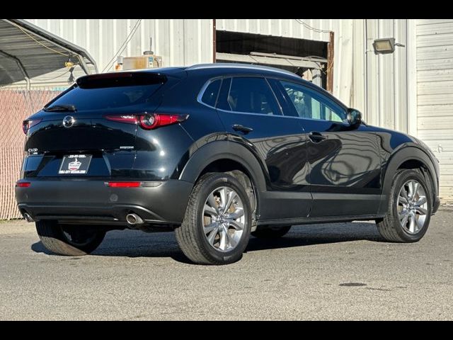 2023 Mazda CX-30 2.5 S Premium Package