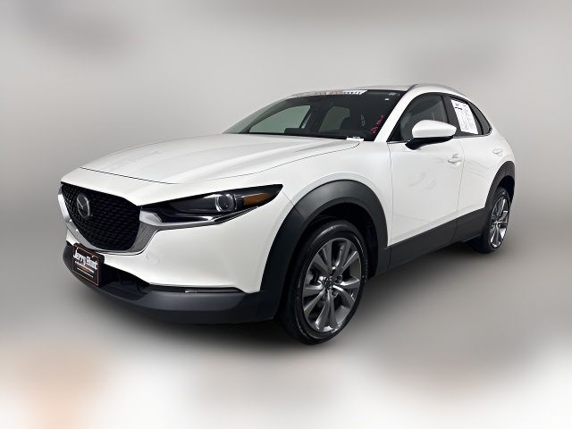 2023 Mazda CX-30 2.5 S Premium Package