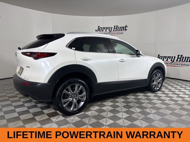 2023 Mazda CX-30 2.5 S Premium Package