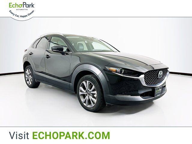 2023 Mazda CX-30 2.5 S Premium Package