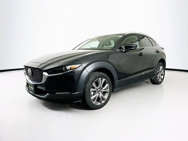 2023 Mazda CX-30 2.5 S Premium Package