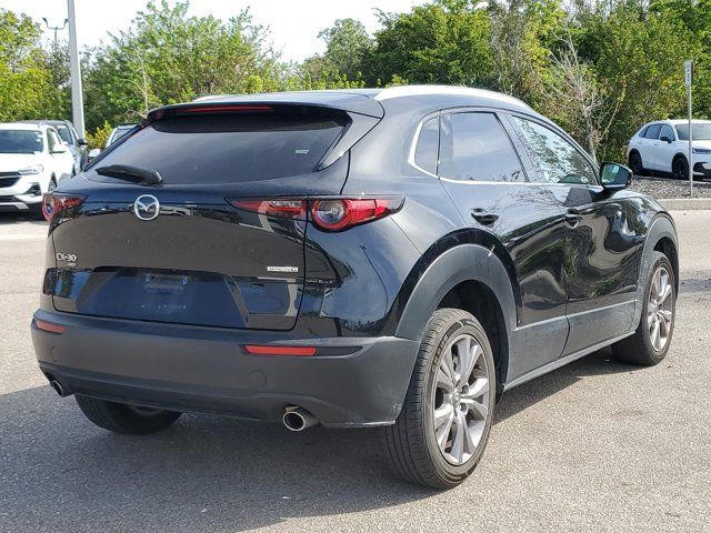 2023 Mazda CX-30 2.5 S Premium Package