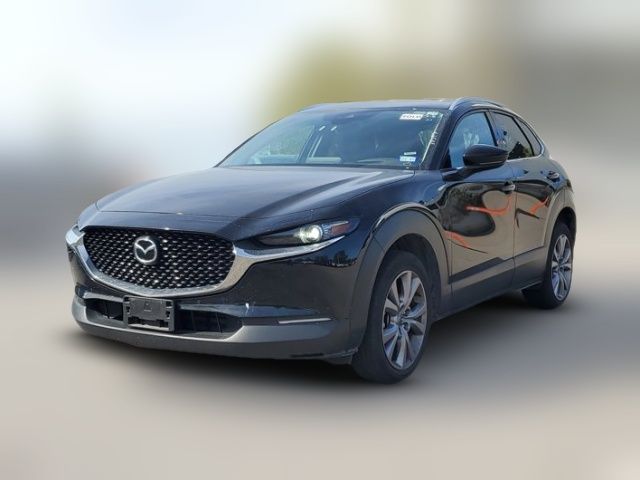 2023 Mazda CX-30 2.5 S Premium Package