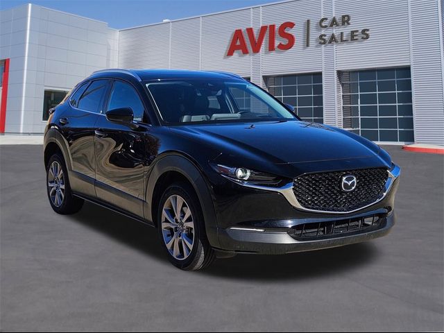 2023 Mazda CX-30 2.5 S Premium Package