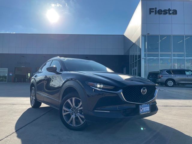 2023 Mazda CX-30 2.5 S Premium Package