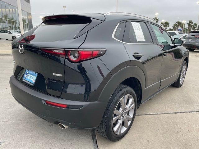 2023 Mazda CX-30 2.5 S Premium Package