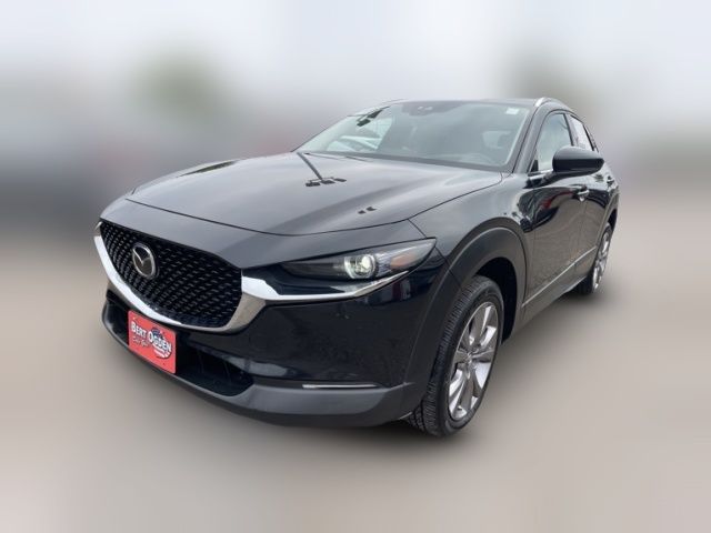 2023 Mazda CX-30 2.5 S Premium Package