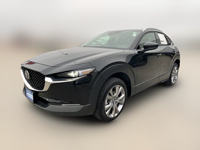 2023 Mazda CX-30 2.5 S Premium Package