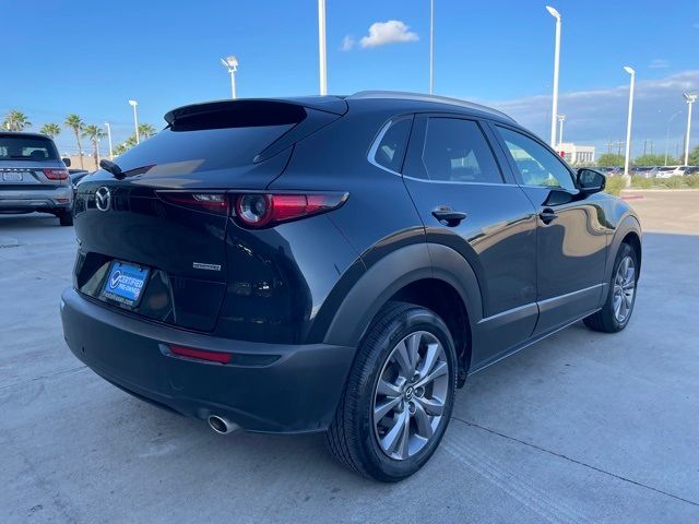 2023 Mazda CX-30 2.5 S Premium Package