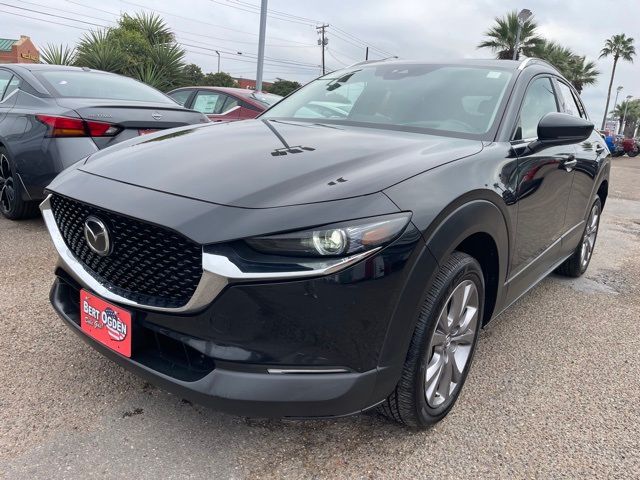 2023 Mazda CX-30 2.5 S Premium Package