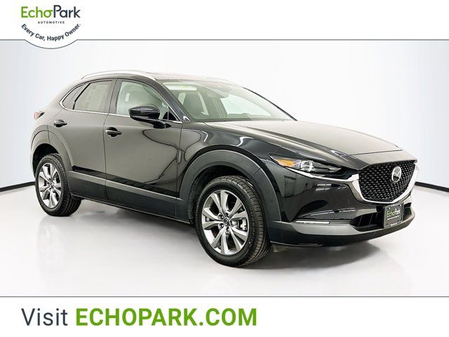 2023 Mazda CX-30 2.5 S Premium Package