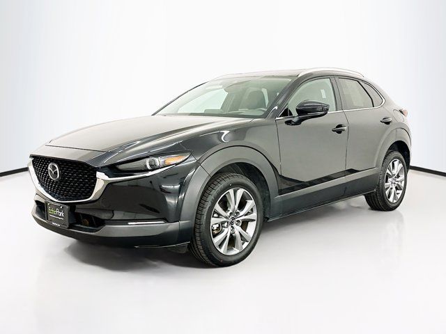 2023 Mazda CX-30 2.5 S Premium Package