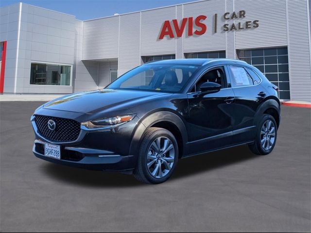 2023 Mazda CX-30 2.5 S Premium Package