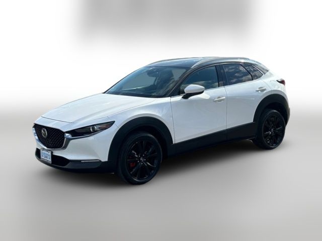 2023 Mazda CX-30 2.5 S Premium Package