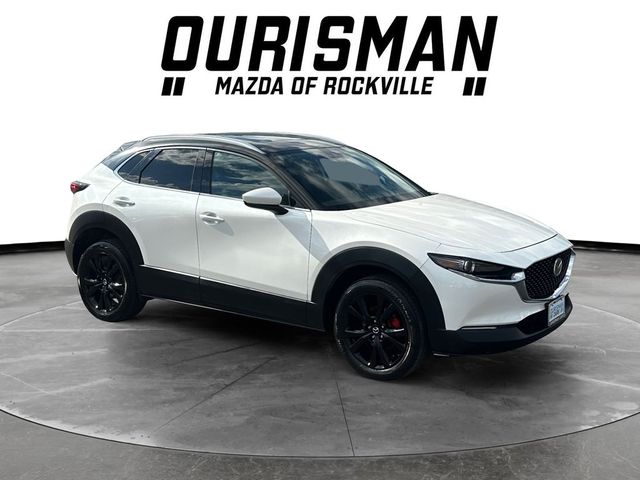 2023 Mazda CX-30 2.5 S Premium Package