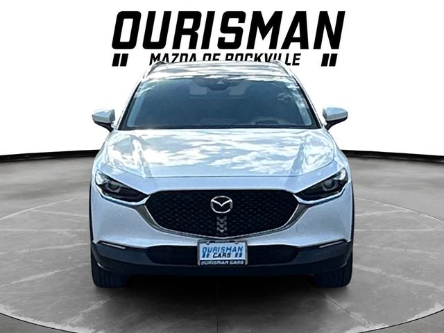 2023 Mazda CX-30 2.5 S Premium Package