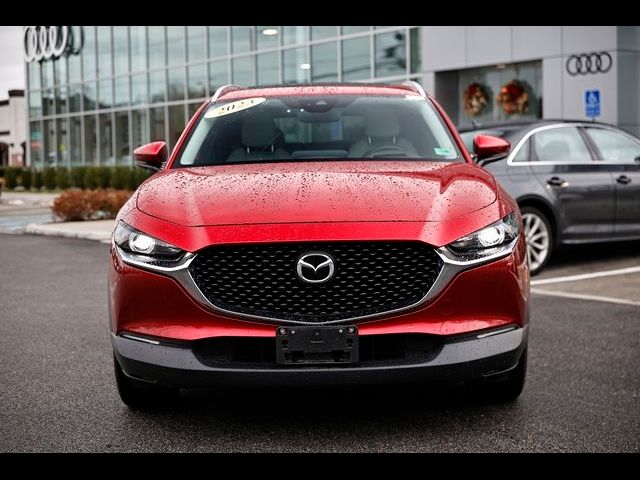 2023 Mazda CX-30 2.5 S Premium Package