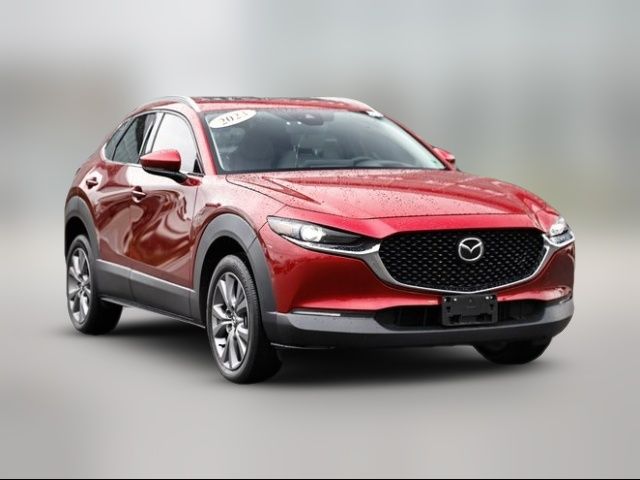 2023 Mazda CX-30 2.5 S Premium Package