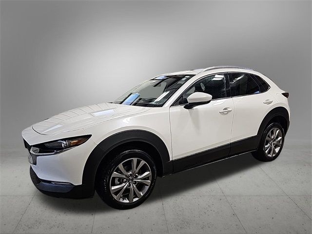 2023 Mazda CX-30 2.5 S Premium Package